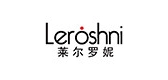 le roshni/萊爾羅妮品牌logo
