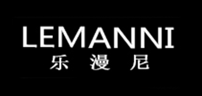 樂(lè)漫尼品牌logo