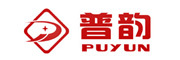 普韻品牌logo