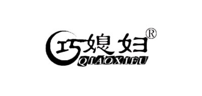 巧媳婦品牌logo