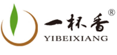 一杯香品牌logo