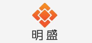 明盛品牌logo