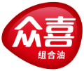 眾喜品牌logo