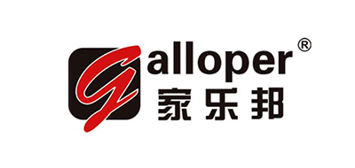galloper/家樂邦品牌logo