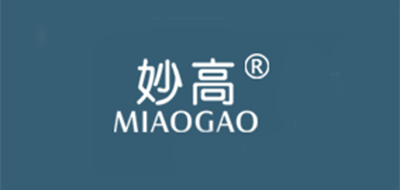 妙高品牌logo