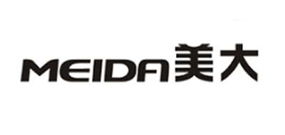 美大品牌logo