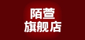 MOEERSUAN/陌萱品牌logo