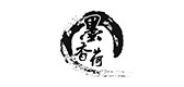 墨香荷品牌logo