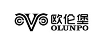 Olunpo/歐倫堡品牌logo