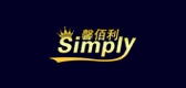 馨佰利品牌logo