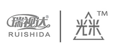 瑞視達(dá)品牌logo