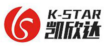 凱欣達(dá)品牌logo