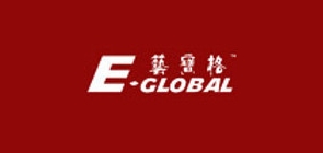 E-Global/藝寶格品牌logo
