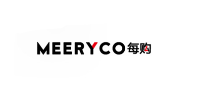 每購品牌logo