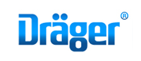 Drager/德爾格品牌logo