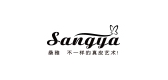 桑雅品牌logo