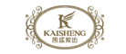 凱盛品牌logo