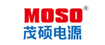 moso品牌logo