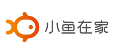 小魚在家品牌logo