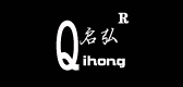 啟弘品牌logo