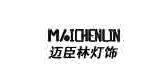邁臣林品牌logo