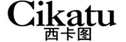Cikatu/西卡圖品牌logo