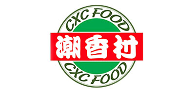 Cxc Food/潮香村品牌logo