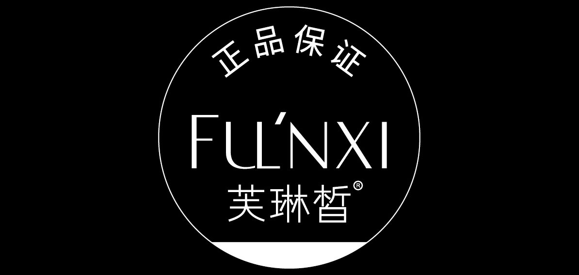 芙琳皙品牌logo