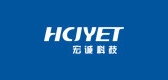 Hcjyet品牌logo