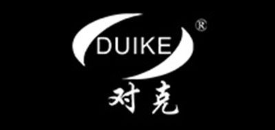 對克品牌logo