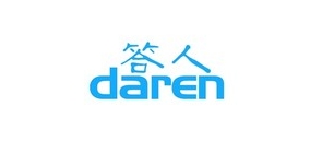 答人品牌logo
