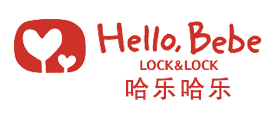 哈樂品牌logo