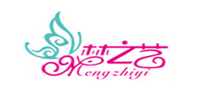 夢之藝品牌logo