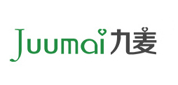 九麥品牌logo