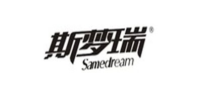 SAMEDREAM品牌logo