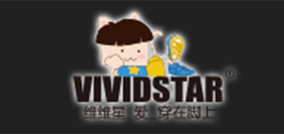 vividstar/維維星品牌logo
