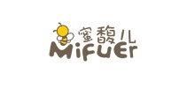 蜜馥兒品牌logo