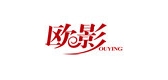 歐影品牌logo