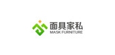 面具家私品牌logo