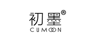 初墨品牌logo