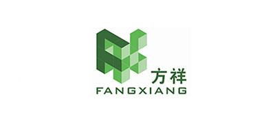 方祥品牌logo