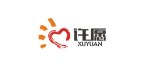 許愿品牌logo