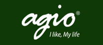 agio·RESERVE品牌logo