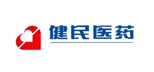 健品牌logo