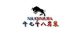 牛七牛八品牌logo