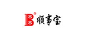 順事寶品牌logo