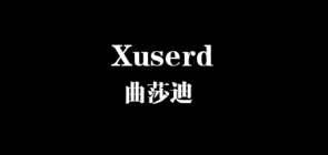 曲莎迪品牌logo