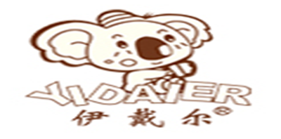 伊戴爾品牌logo