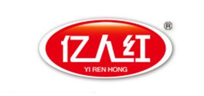 億人紅品牌logo