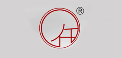 千年火品牌logo